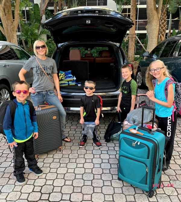 Did This One SUV Save Your Family a Lifetime?