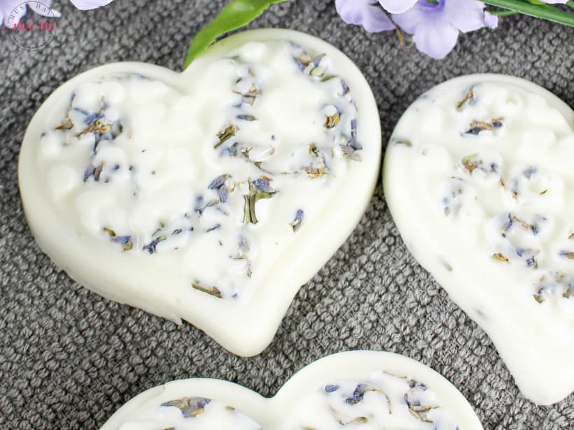 easy lotion bars