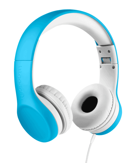 Lil Gadgets Connect Headphones