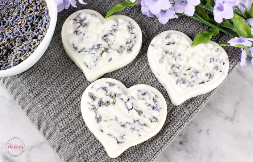 coconut oil lotion bars diy