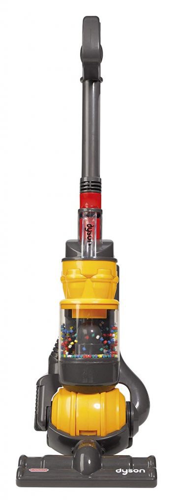 toy dyson vacuum