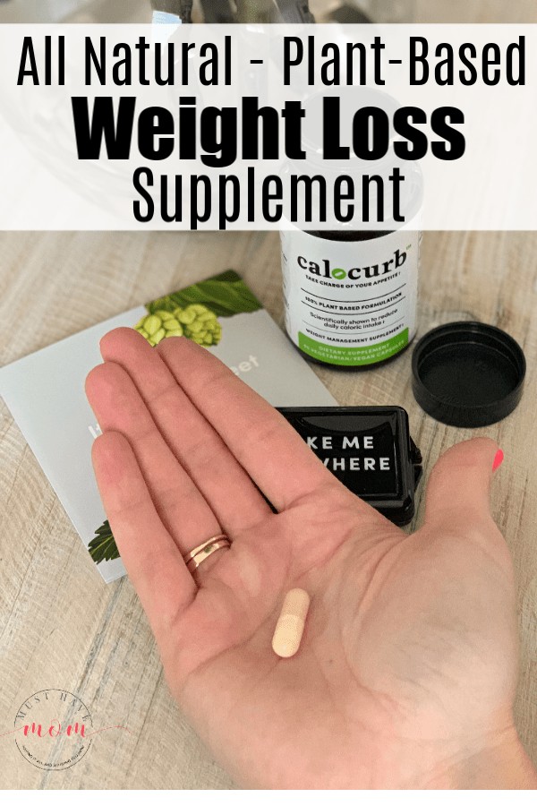 weight management supplement