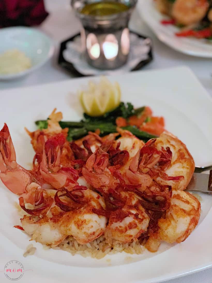 Best Marco Island Restaurants & What To Order