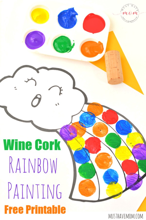 wine cork crafts