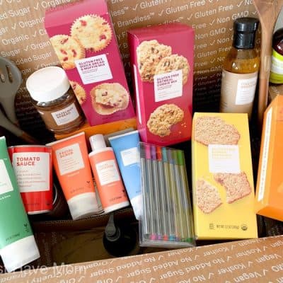 The BEST Brandless Products + Our Brandless Reviews