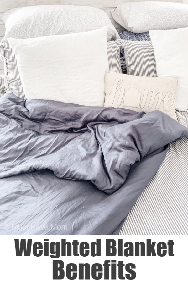 Best Weighted Blanket For Adults Must Have Mom