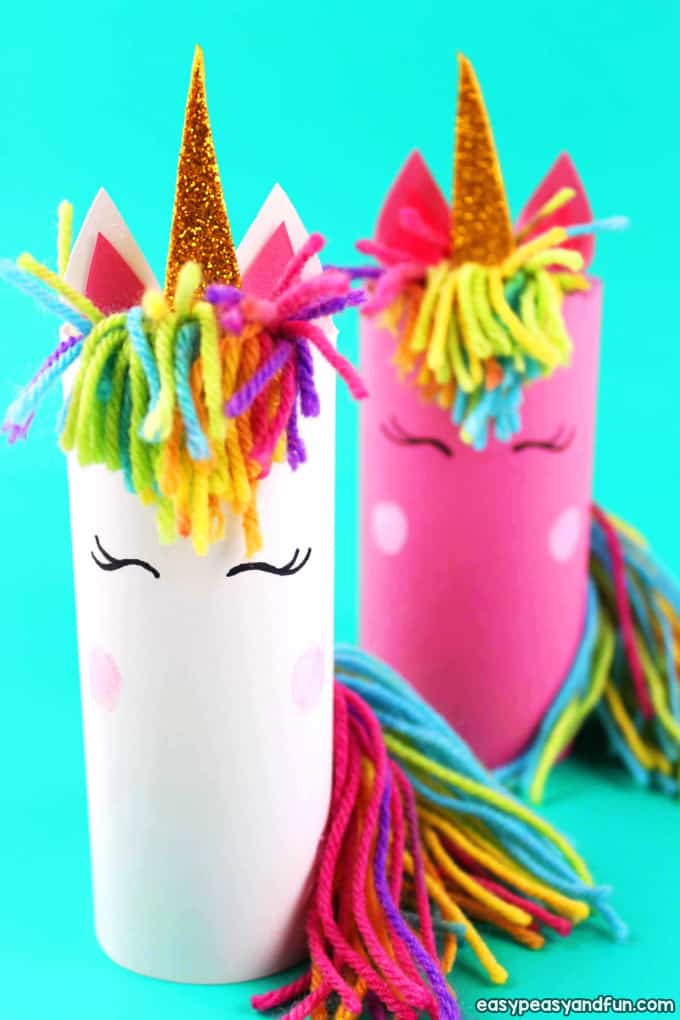 unicorn craft