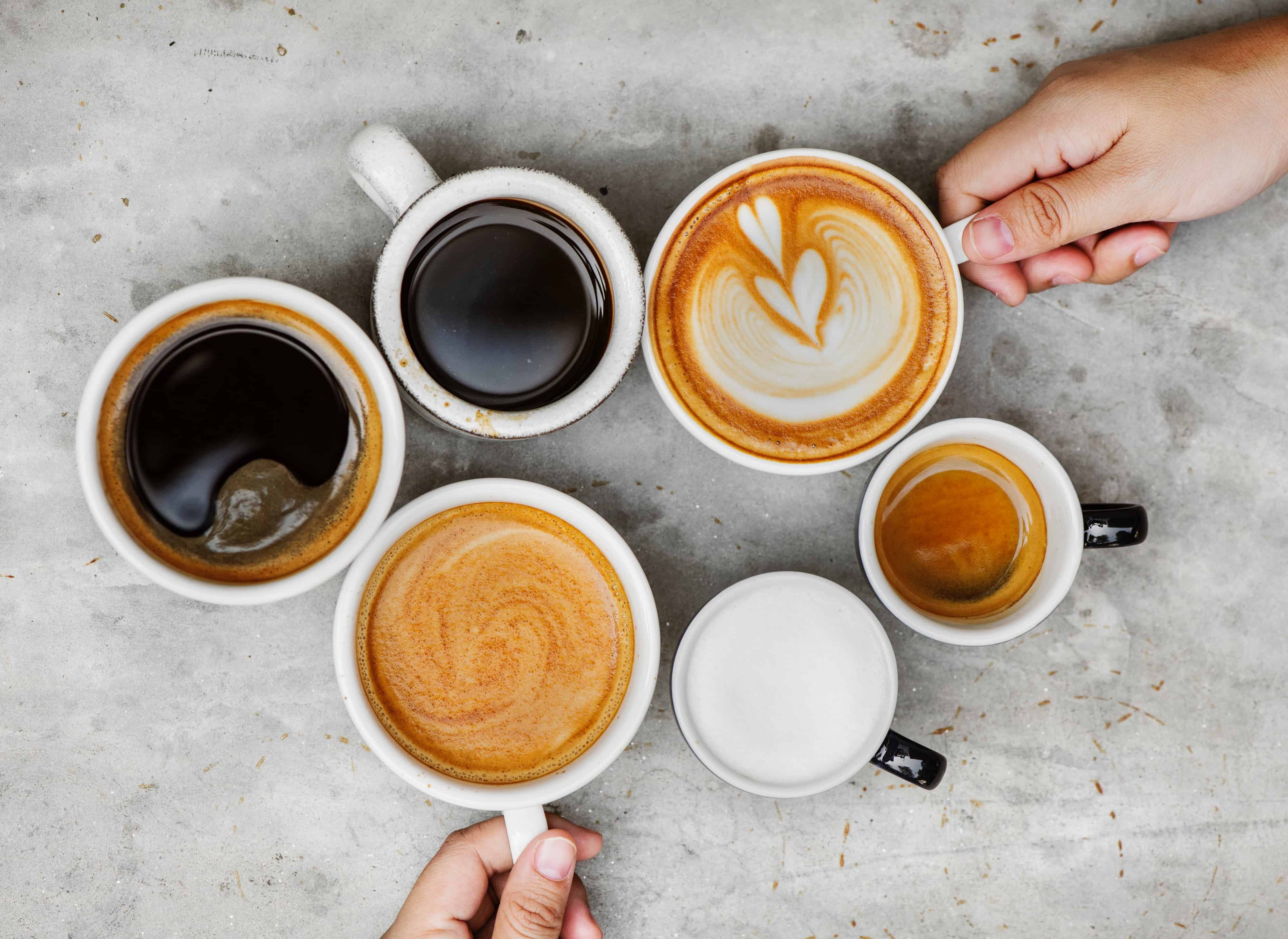  Is Coffee Healthy?