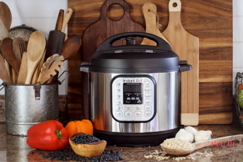 Instant Pot