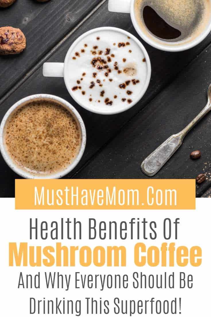 Is Coffee Healthy? - Must Have Mom