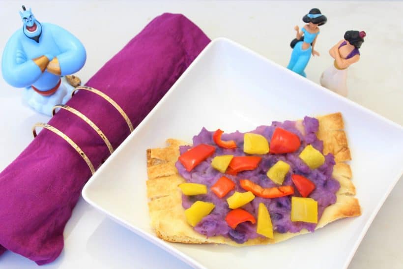 Aladdin Party Crafts & Food Ideas! - Must Have Mom