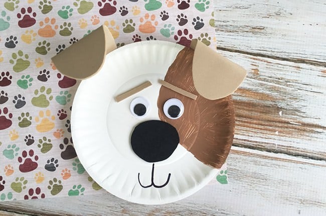 Secret Life of Pets is available on DVD and more on 8/27! It is the perfect time to plan a Secret Life of Pets 2 Party with these crafts and food ideas.