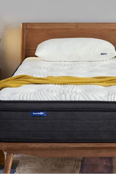 best mattress in a box