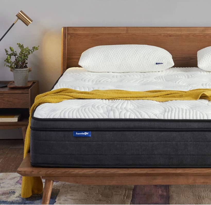 What Happened When We Bought An Amazon Mattress