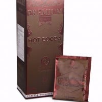 Organo Hot Cocoa