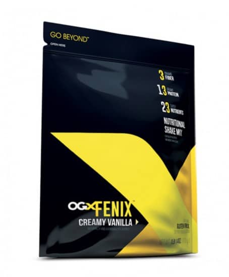 OGX Fenix Shake