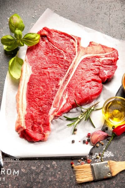 helstrom farms grass fed beef