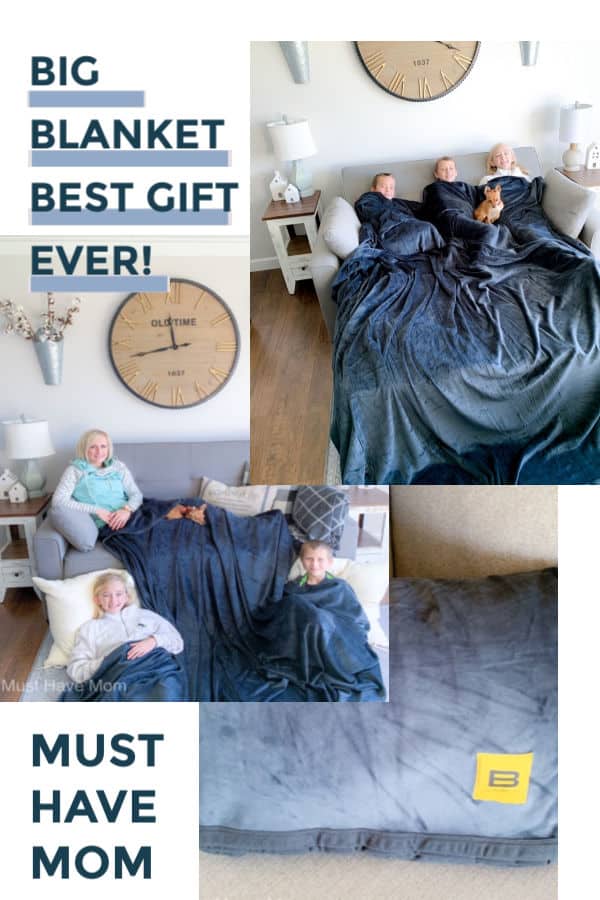 Best company for blanket hot sale