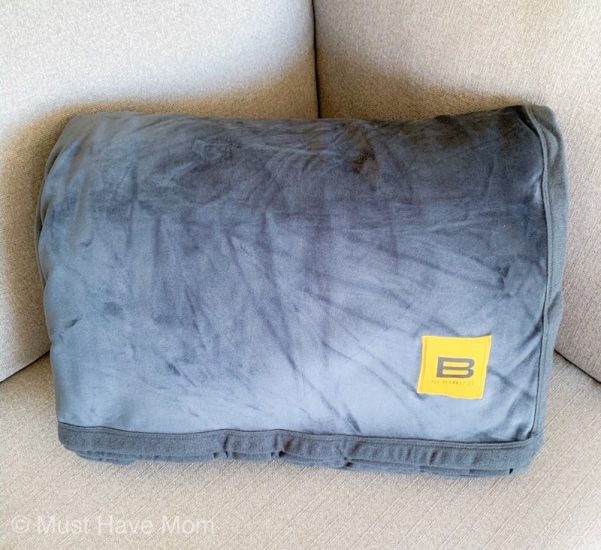 Big Blanket Co Is Best Blanket Ever! Must Have Mom