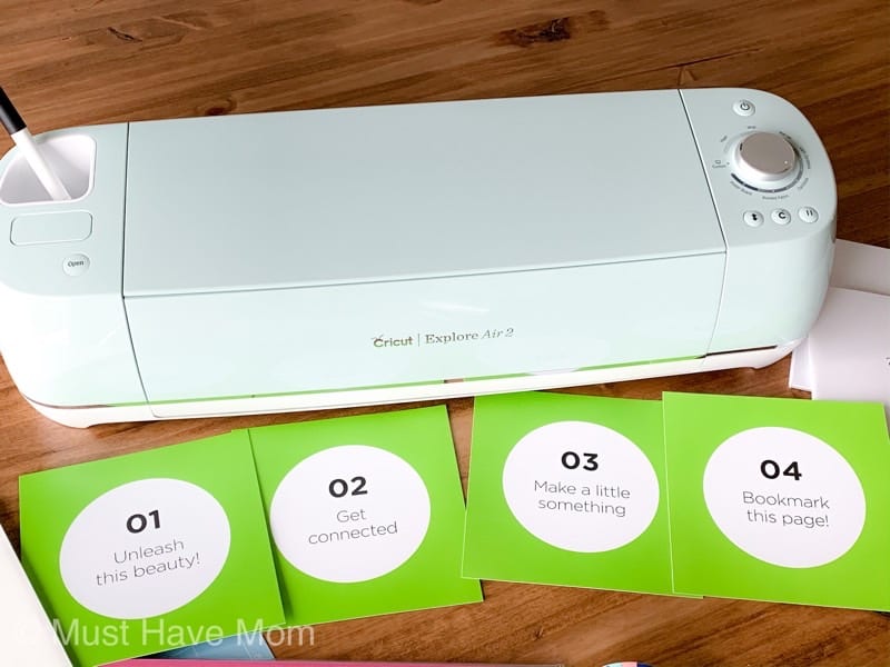 How to Use the Cricut Explore Air 2: My Review and What You Can Make!