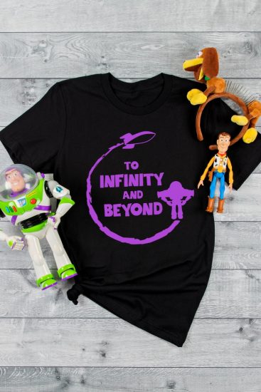 Toy Story SVG bundle from The Love Nerds