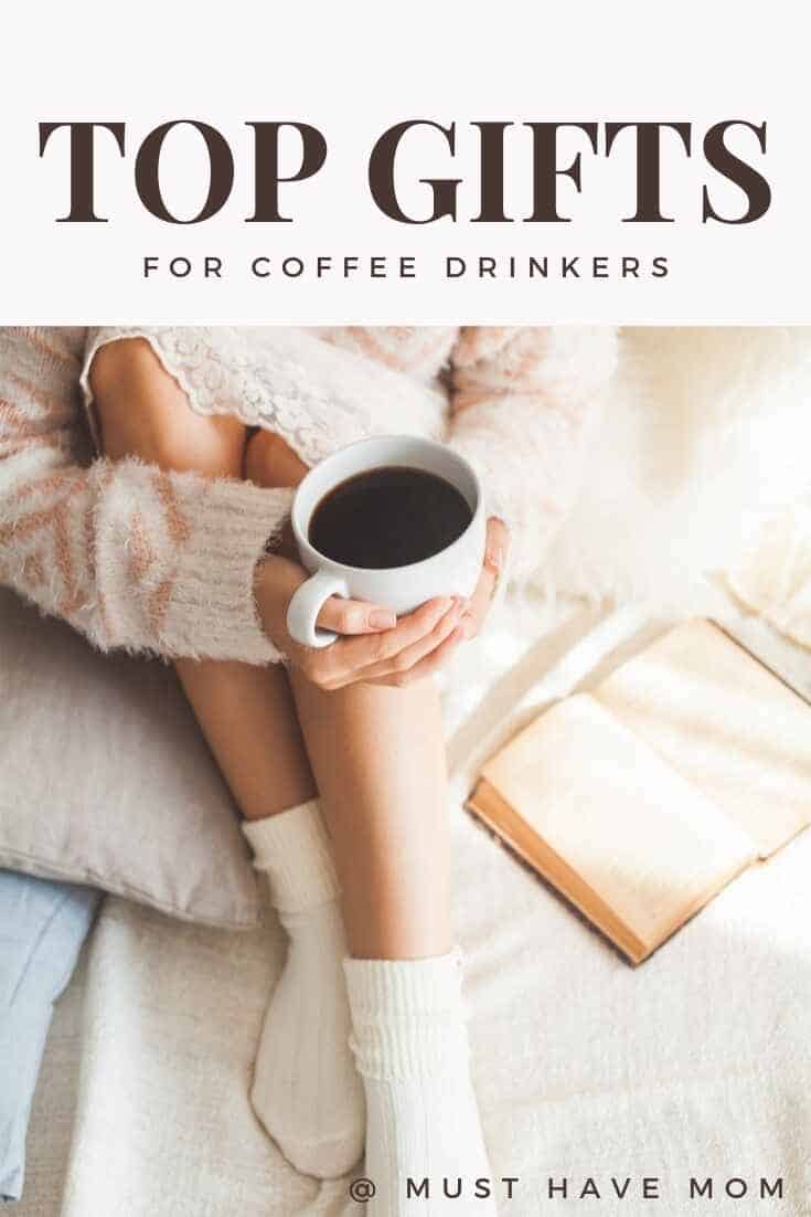 gifts for coffee lovers