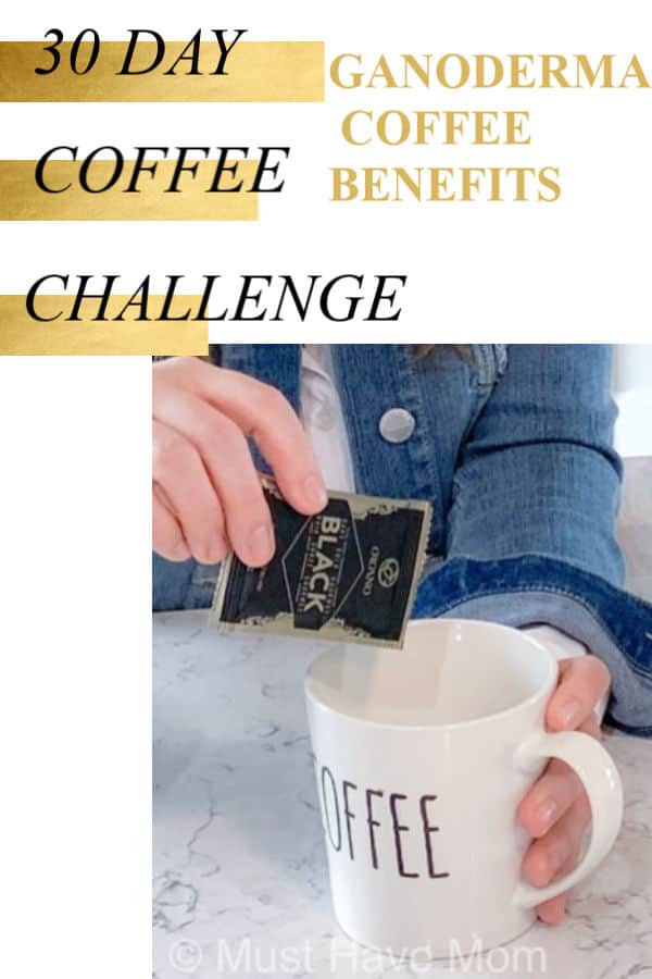 30 day coffee challenge