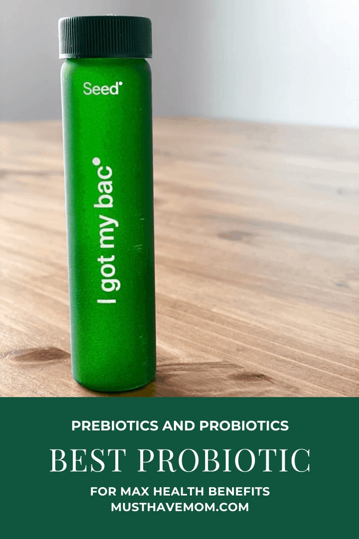 best probiotic