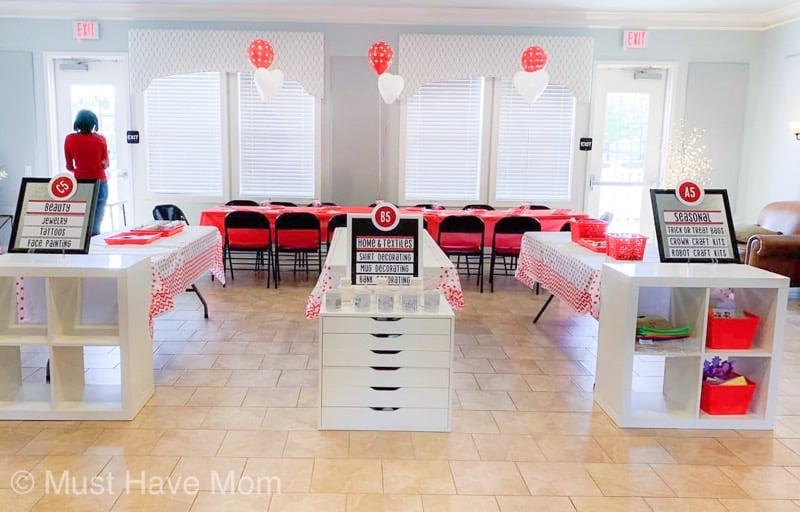 Target Birthday Party Theme Must Have Mom - Target Home Decorating Ideas
