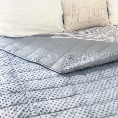 Best Cooling Weighted Blanket