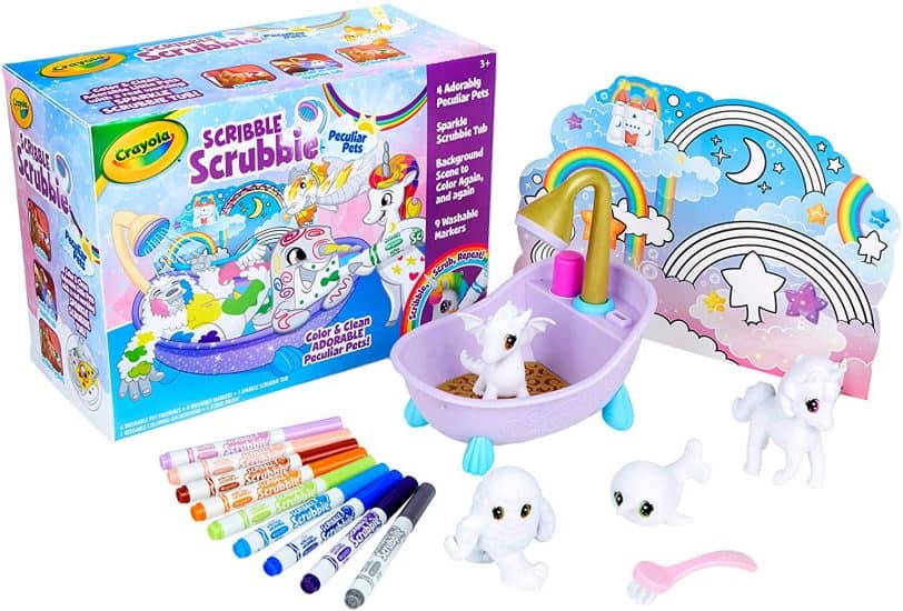 Top Toys 2019 - Must Have Mom