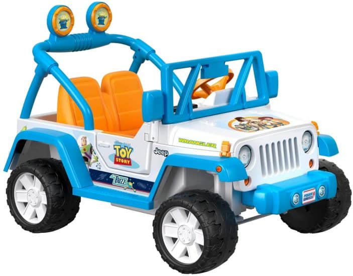 play vehicles for kids