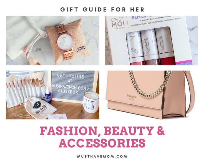 Gift ideas for women