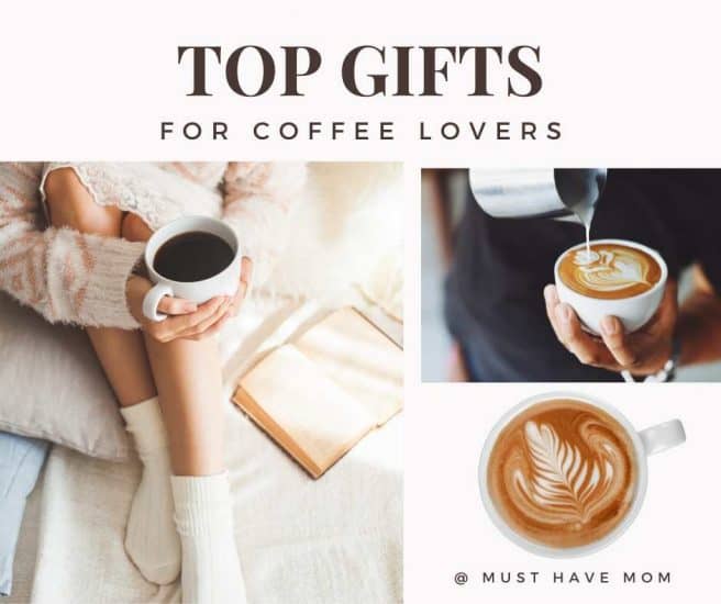best coffee gifts