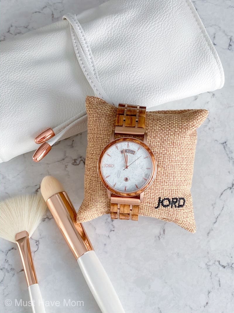 Jord Watches Are A Must Have Accessory