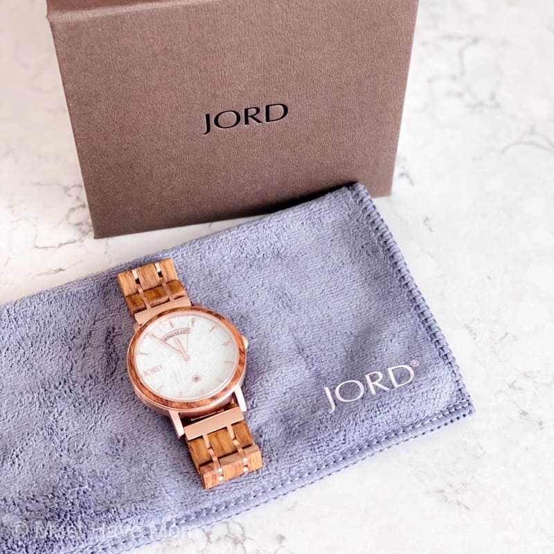 jord watch set