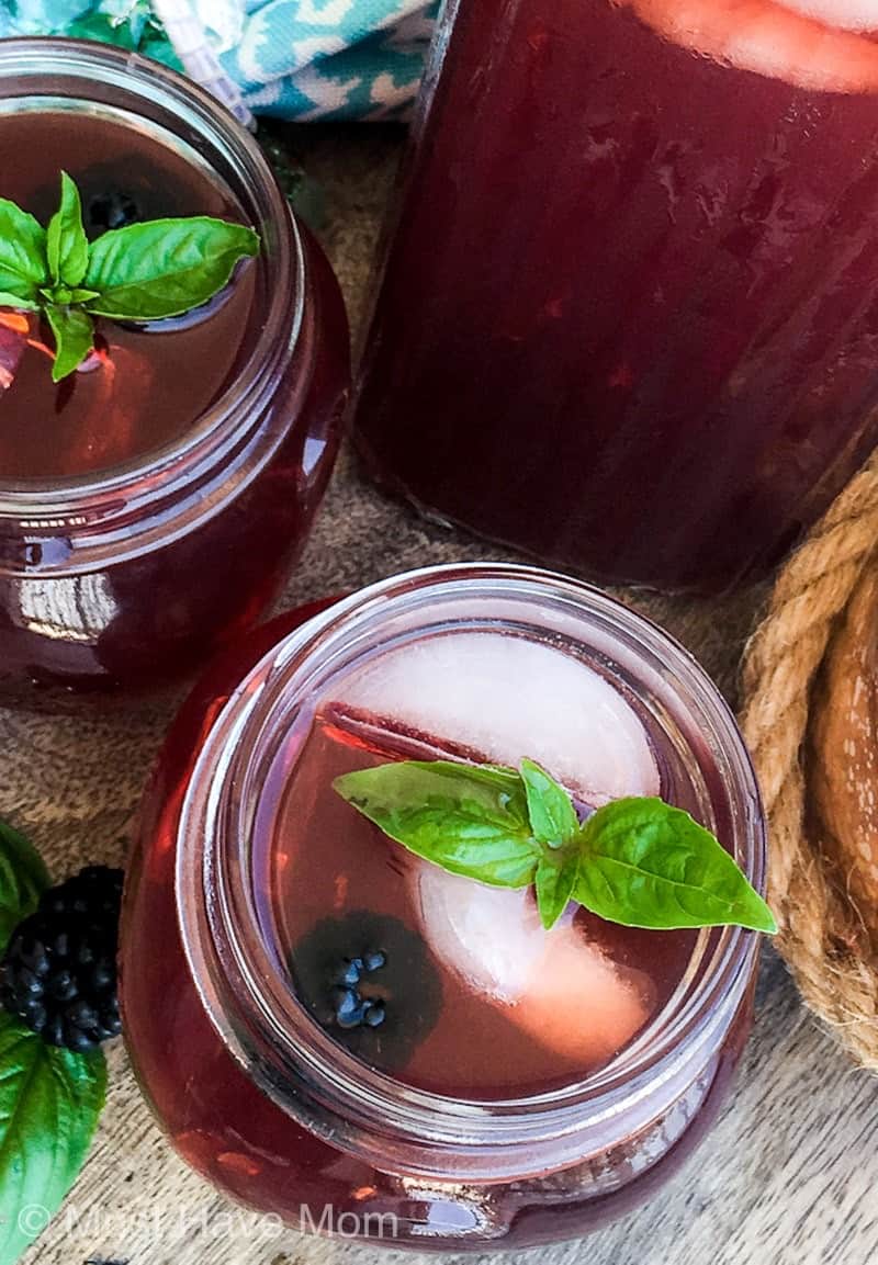 Instant Pot Iced Tea Recipe Must Have Mom