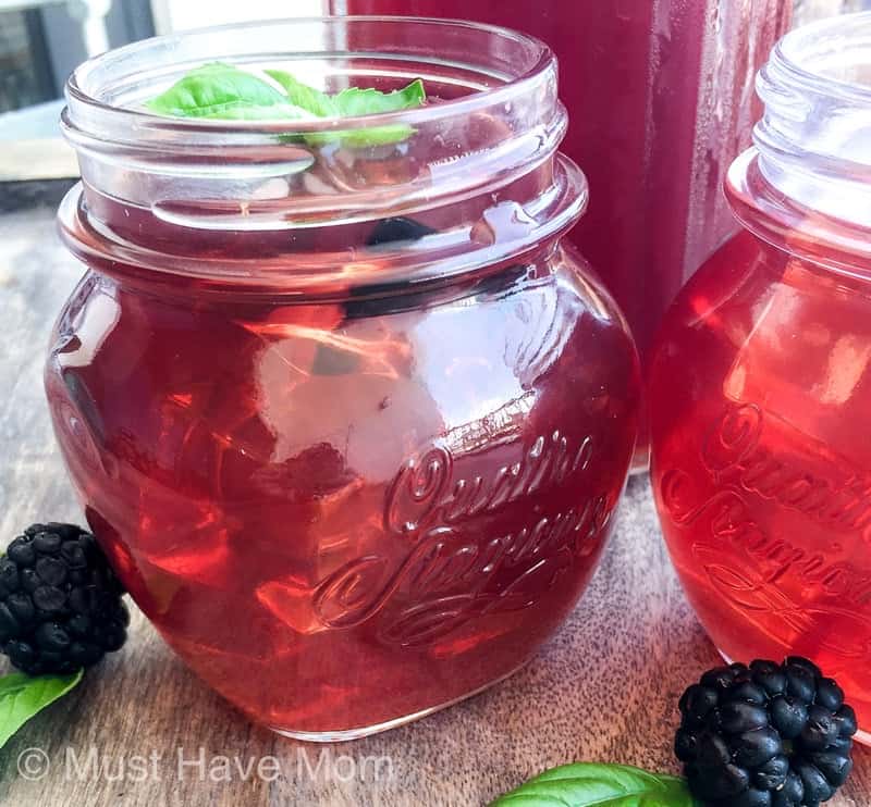 Easy Instant Pot Iced Tea Recipe