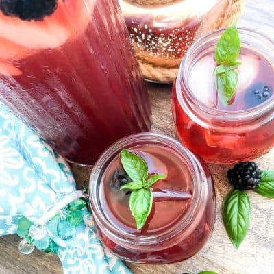 easy instant pot iced tea