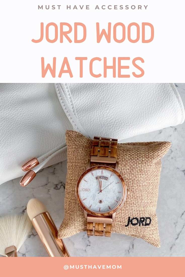 jord watches