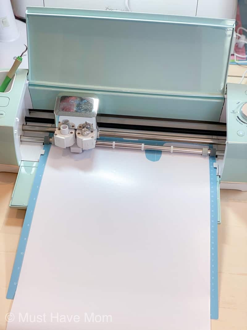 Cricut Explore Air 2