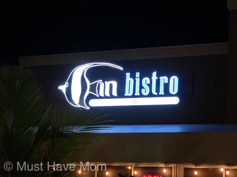 Fin Bistro