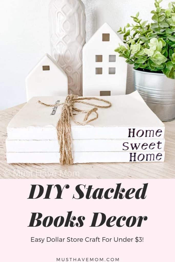 Books for Home Decor and DIY Lovers 