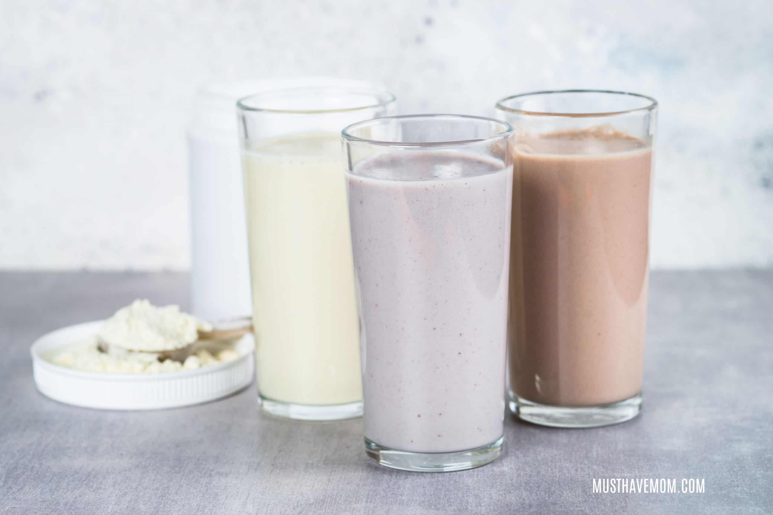 Vega One Vs Shakeology: Which One Is Better?