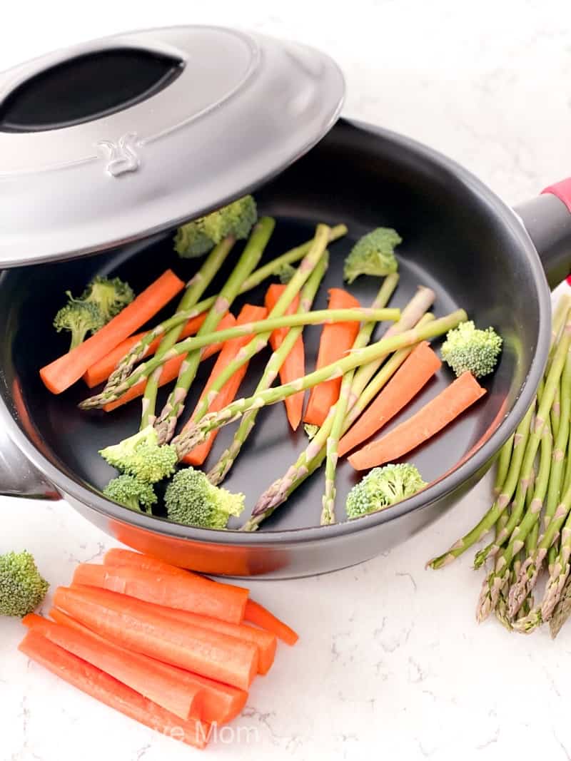 Xtrema Pure Ceramic Cookware  All-Natural Healthy Cookware