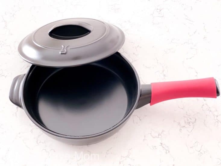 pure ceramic cookware