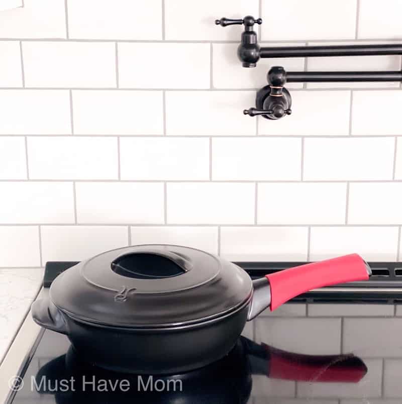 Xtrema Cookware  Safe Cookware - Must Have Mom