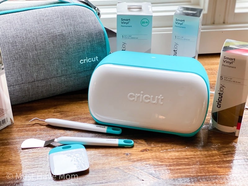 Cricut Smart Vinyl (Permanent) DIY Crafting & Hobby Store