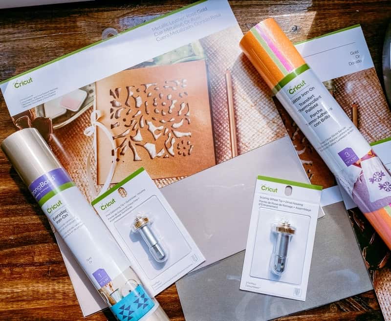 cricut maker accessories