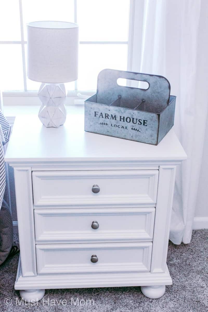 wayfair nightstand